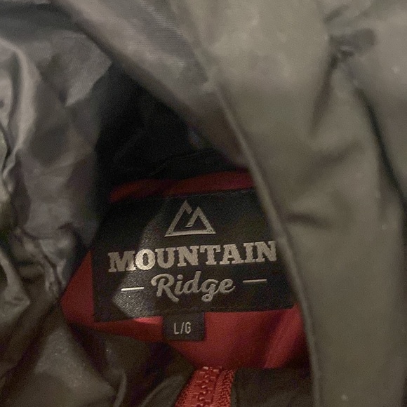 Winter Jacket - Picture 4 of 5